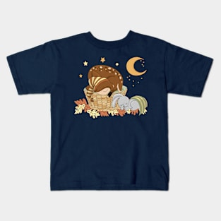 Good dreams Kids T-Shirt